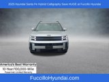 New 2025 Hyundai Santa Fe Calligraphy image 3