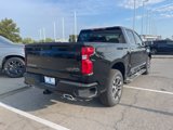 New 2026 Chevrolet Silverado 1500 High Country w/ Z71 Off-Road Package image 3