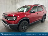 New 2026 Honda Passport RTL image 3
