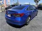 Used 2022 Honda Civic Touring image 6