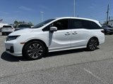 New 2025 Honda Odyssey Elite image 4
