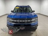 Used 2024 Ford Bronco Sport Big Bend w/ Convenience Package image 2