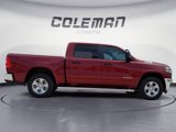 New 2025 RAM 1500 4x4 Crew Cab image 6