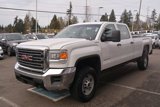 Used 2018 GMC Sierra 2500 4x4 Crew Cab image 3