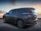 New 2025 INFINITI QX80 Luxe image 5