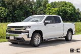 Used 2019 Chevrolet Silverado 1500 LT w/ Bed Protection Package image 2