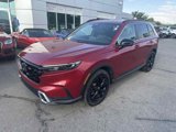 Used 2023 Honda CR-V Sport Touring image 2