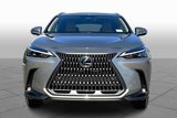 New 2026 Lexus NX 350 AWD w/ Premium Package image 3