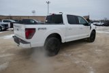 New 2025 Ford F150 Platinum w/ Equipment Group 702A High image 5