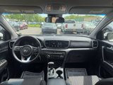 Used 2020 Kia Sportage LX image 2