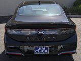 Certified 2024 Hyundai Sonata SEL w/ Convenience Package image 3
