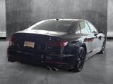 New 2025 Audi S8 image 2