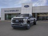 New 2025 Ford F350 4x4 Crew Cab DRW Super Duty image 2