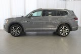 New 2026 Volkswagen Atlas SEL Premium R-Line image 2