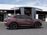 New 2025 Buick Envision Sport Touring image 3