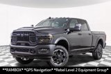 New 2026 RAM 2500 Rebel image 2