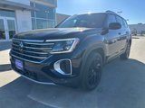 New 2025 Volkswagen Atlas SE image 3