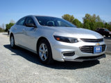 Used 2018 Chevrolet Malibu LS image 2