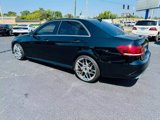 Used 2014 Mercedes-Benz E 350 Sedan image 3