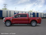 New 2025 Ford F150 Lariat image 3