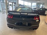 New 2025 Ford Mustang Dark Horse image 3