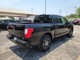 Used 2024 Nissan Titan SV w/ SV Convenience Package image 4