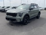 New 2025 Kia Sorento SX Prestige image 3
