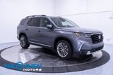 Used 2024 Honda Pilot Elite image 2