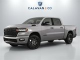 New 2025 RAM 1500 4x4 Crew Cab image 2