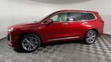 New 2025 Cadillac XT6 Premium Luxury image 4