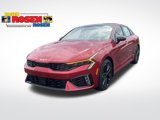 New 2026 Kia K5 GT w/ GT1 Package image 1