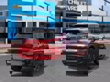 New 2026 Chevrolet TrailBlazer RS w/ Convenience Package image 4