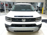 New 2026 Honda Passport RTL image 2