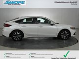 Used 2023 Honda Civic EX-L image 2