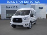 New 2025 Ford Transit 350 XLT image 2