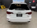 Used 2018 Audi A4 2.0T allroad Premium Plus image 4