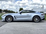 New 2025 Mercedes-Benz AMG GT 63 image 5