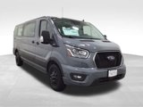 New 2025 Ford Transit 350 XLT image 6