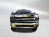 New 2025 Chevrolet Silverado 2500 LTZ w/ LTZ Plus Package image 3