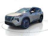 New 2026 Nissan Rogue SV image 2