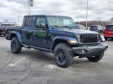 New 2025 Jeep Gladiator Willys image 2