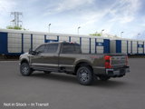 New 2025 Ford F250 Lariat image 4
