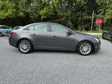 Used 2011 Chevrolet Cruze Eco image 4