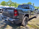 New 2025 RAM 1500 Laramie w/ Night Edition image 2