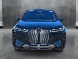 Used 2024 BMW iX xDrive50 w/ Sport Package image 2
