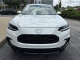 New 2026 Honda HR-V EX-L image 3