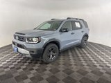 Certified 2026 Honda Passport RTL image 5