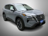New 2026 Nissan Rogue SV image 4