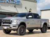 Used 2022 RAM 1500 Big Horn image 3