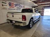 Used 2018 RAM 1500 Big Horn image 3